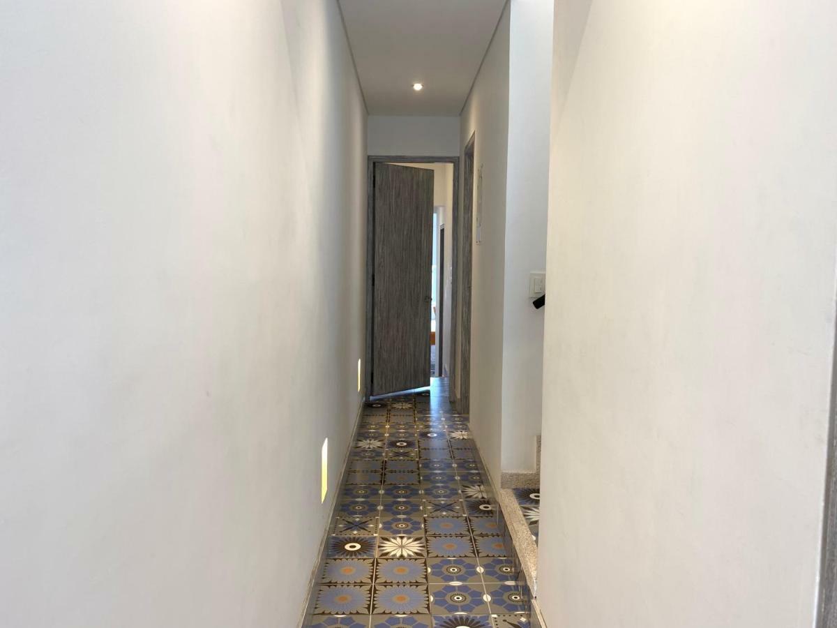 Hotel Casa Serrezuela Cartagena Exterior photo